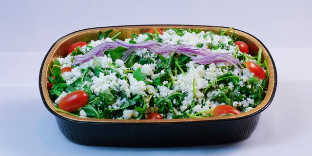Arugula Salad