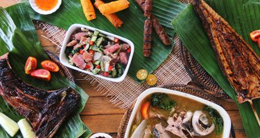 Jiang Niu BBQ House
