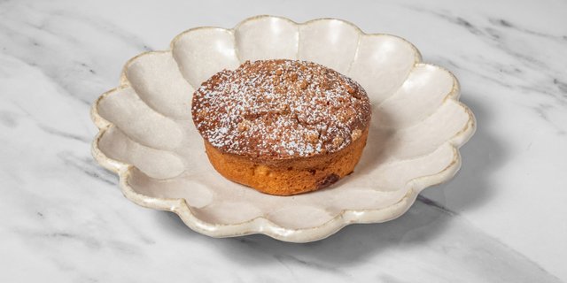 Coffee Cake