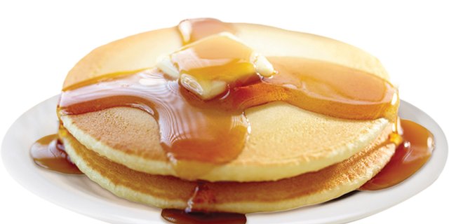 Buttermilk Pancakes Bundle