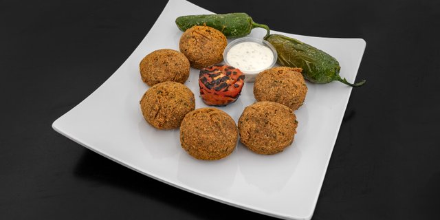 Falafel