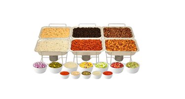 Hot Head Burritos