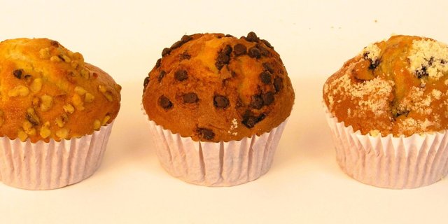 Muffins