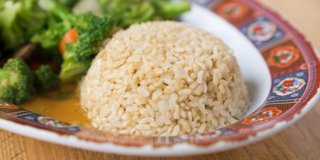 Brown Rice