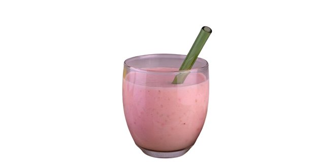 Early Bird Smoothie