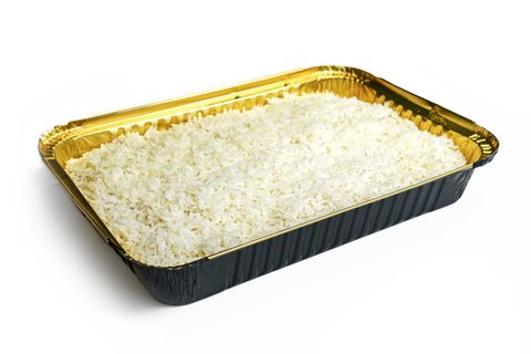 Jasmine Rice
