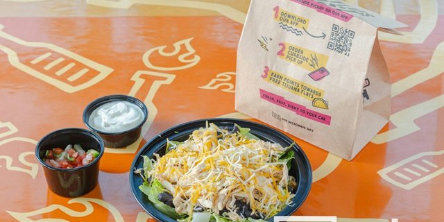 Classic Chicken Salad