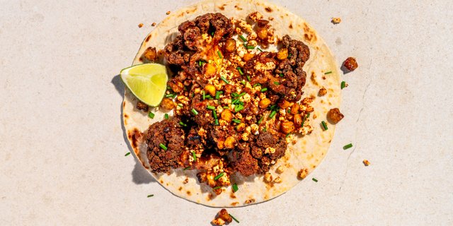 12 Tacos