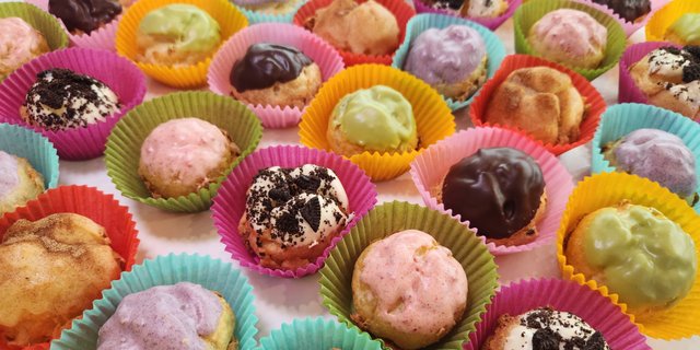 Assorted Mini Box