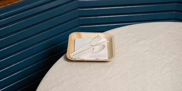 Utensils