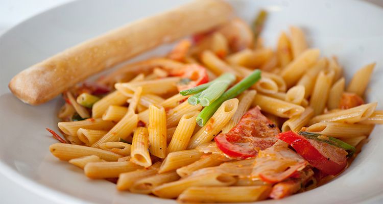 Nothing But Noodles Catering, Huntsville, AL