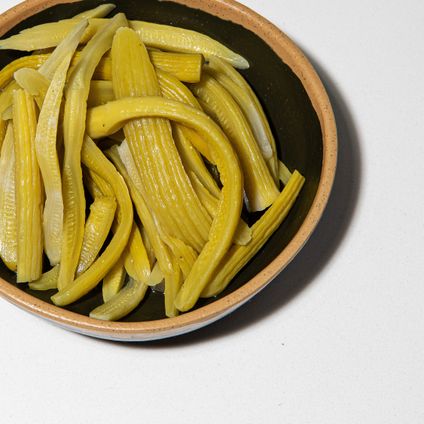 Pickled Uri Cucumber