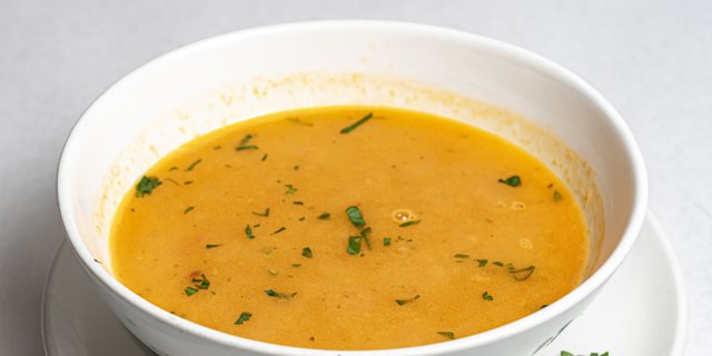 Pasta E Fagioli