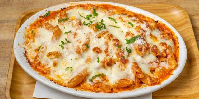 Baked Ziti