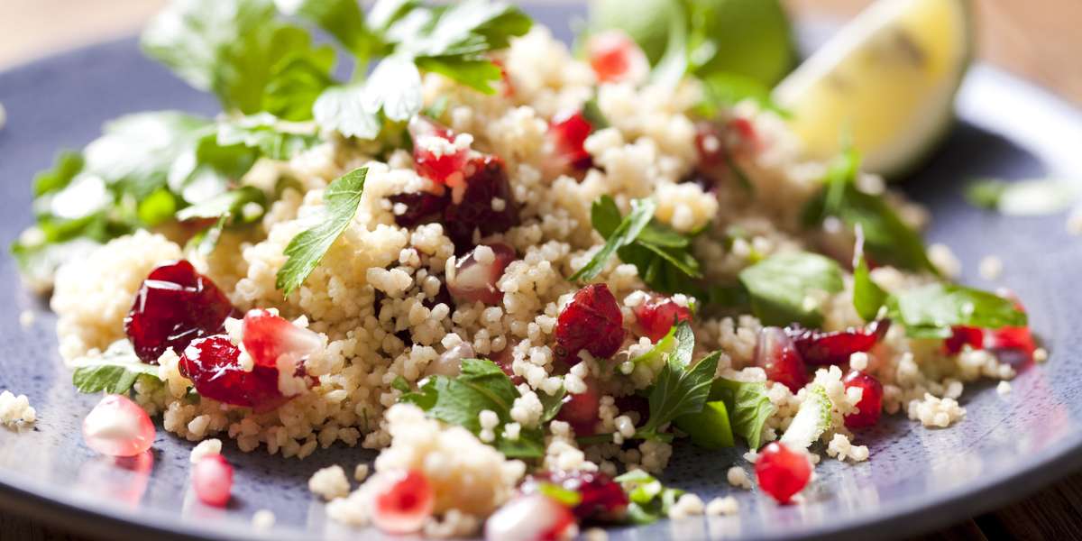 Syrian Kitchen