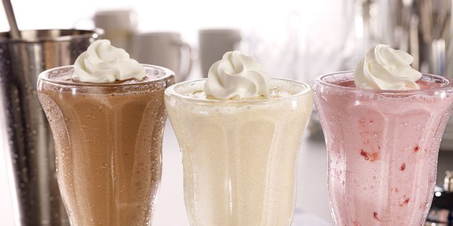 Milkshake