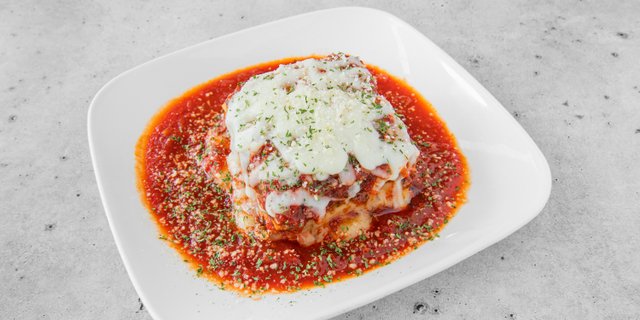 Lasagna