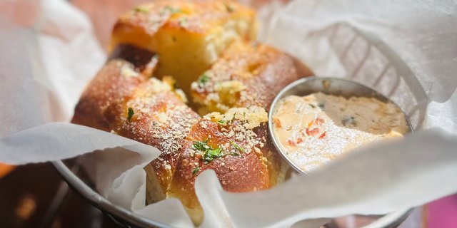 Focaccia