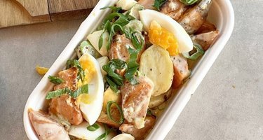 Innovation Catering