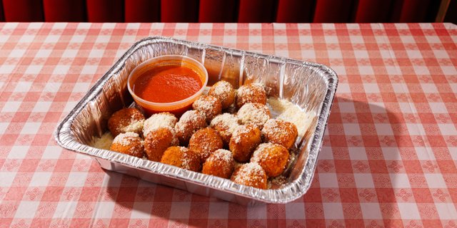 Arancini