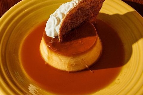 Flan