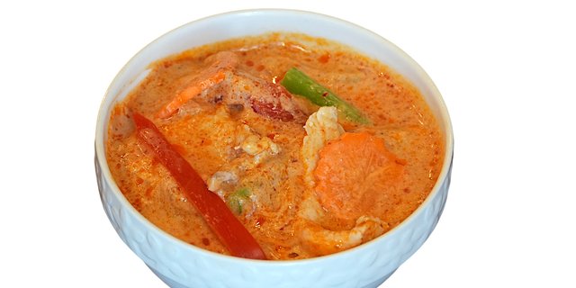 Panang Curry