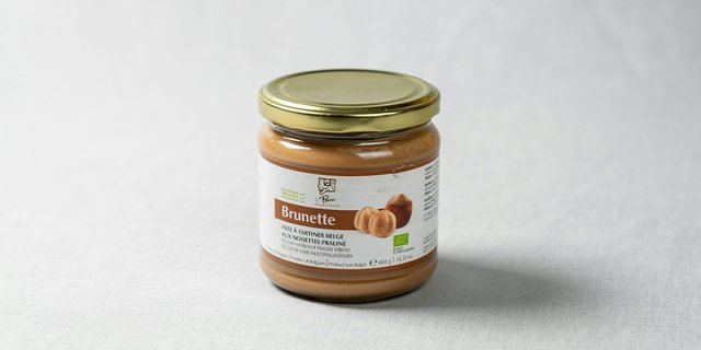 Brunette 400g