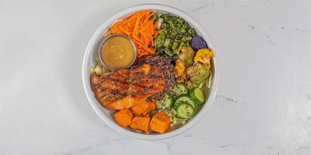 Miso Bowl