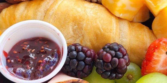 Breakfast Box