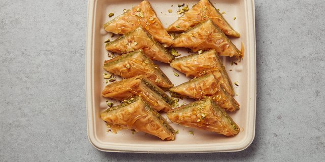 Baklava