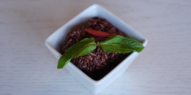 Plain Rice