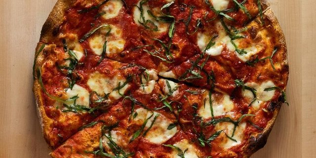 Margherita 14" Pizza