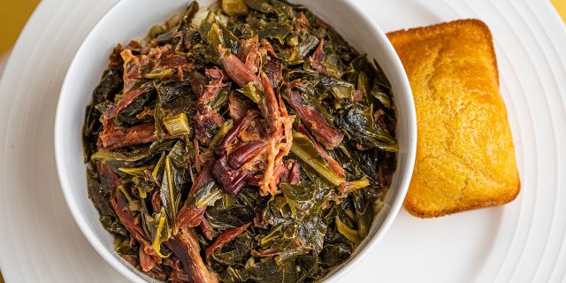 Collard Greens