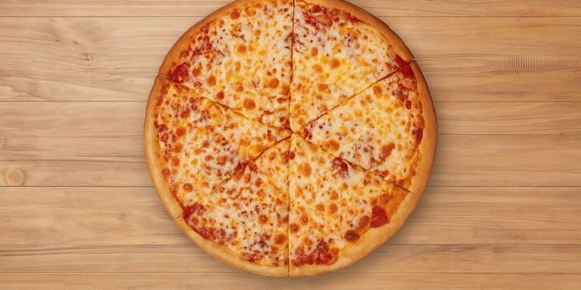 Gluten-Free 10" Pizza