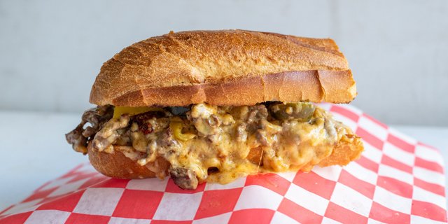 B.C.B.O Burger