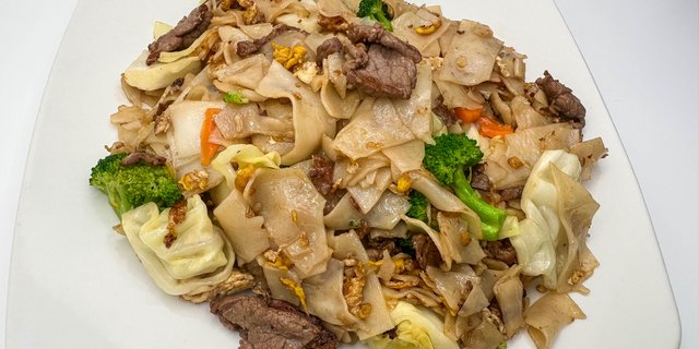 Pad See Ew