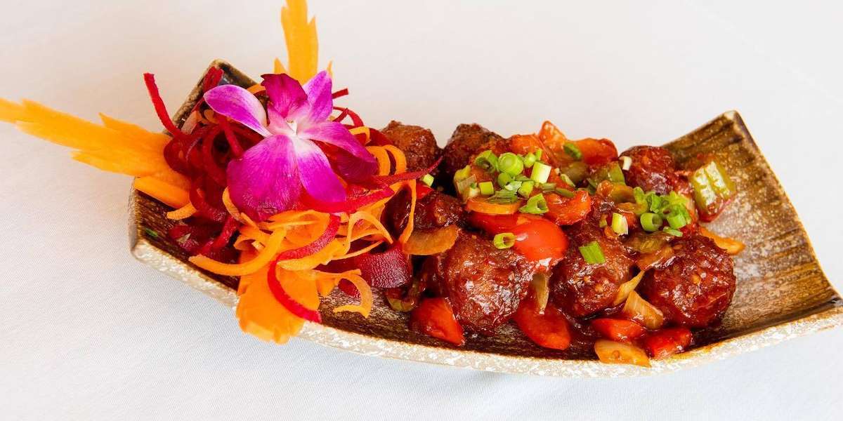 Ember Restaurant & Banquets
