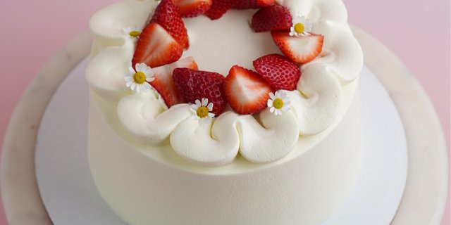 Strawberry Shortcake