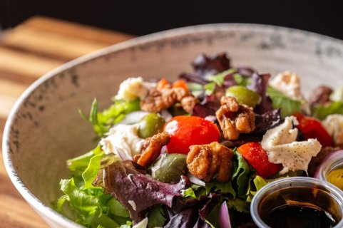 House Craft Salad