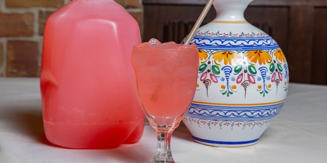 Gallon Pink Lemonade