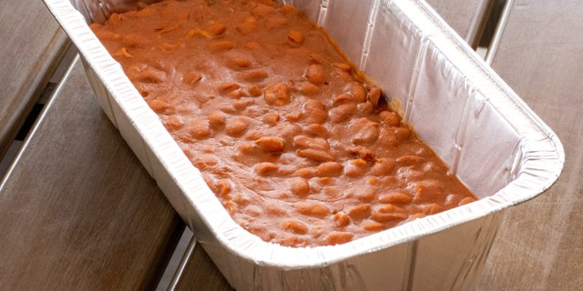 Cowboy Beans