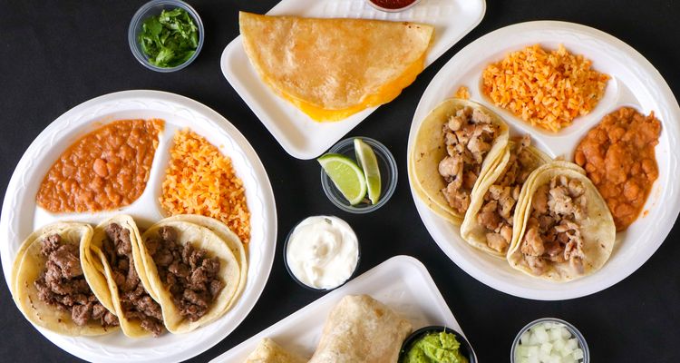 The Taco Catering Company, Riverside, CA