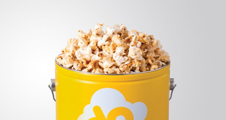 Doc Popcorn Catering, Bloomington, MN