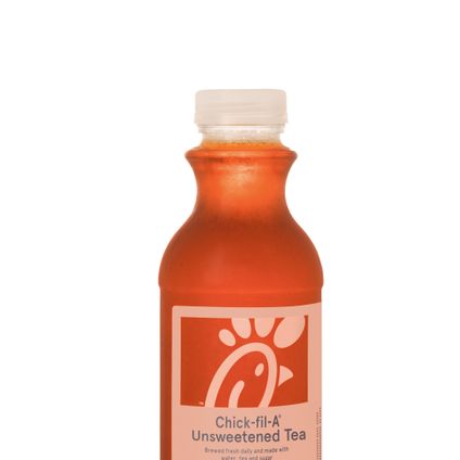 Bottled Unsweet Tea