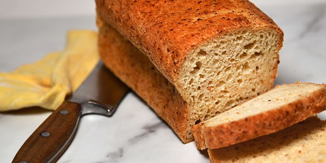 Sourdough Classic Boule