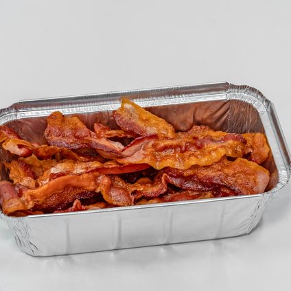 Bacon Slices