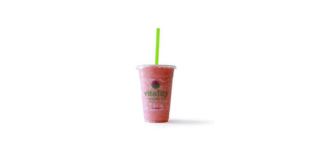 Groovy Guava Smoothie