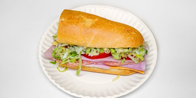 American Sub