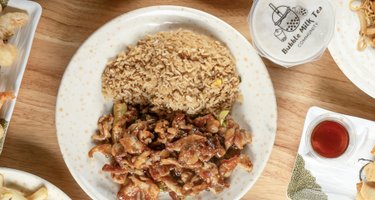 Hibachi Express