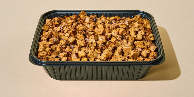 Tofu Tray